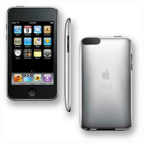 iPod Touch 2nd | The